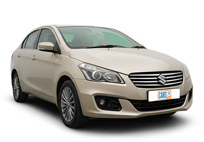 Maruti Ciaz-img